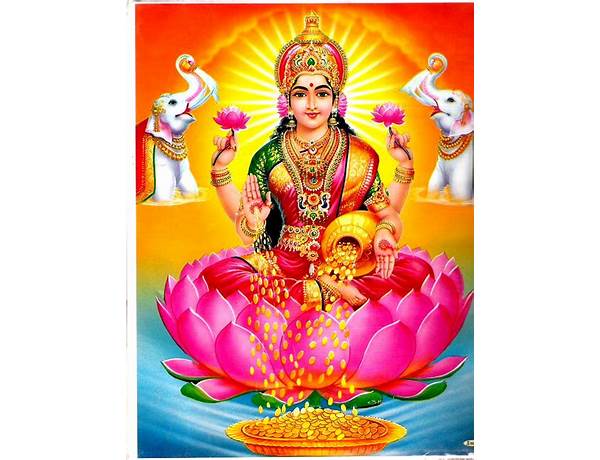 Shree Maha Lakshmi Aarti Free for Android - Download the APK from habererciyes